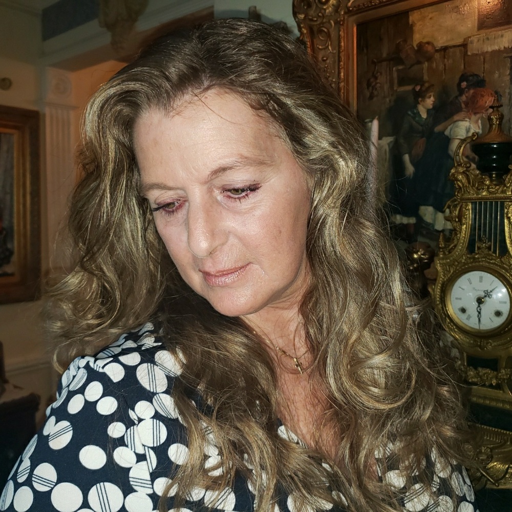 Meet your Posher, Denise